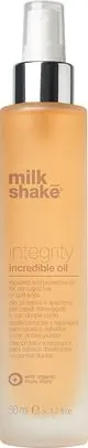 Integrity – Incredible Oil