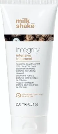 Integrity - Intensive Treatment