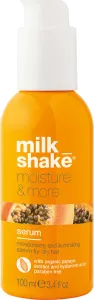 Moisture & More - Serum