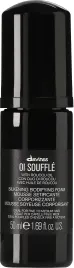 OI - Soufflé