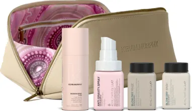 So Chic Minis Holiday Set