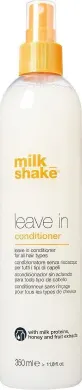 Leave In Conditioner