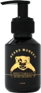 Beard Shampoo - Sweet Tobacco