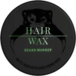 Hair Wax