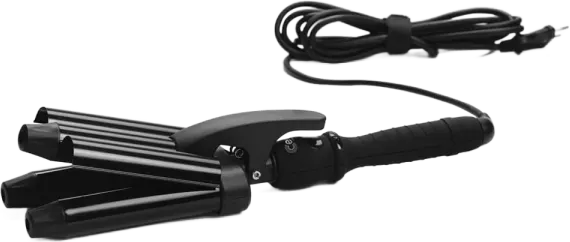 Cera Triple Barrel Waver