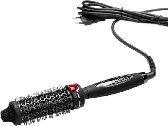 Infrared Hot Styling Brush (38mm)