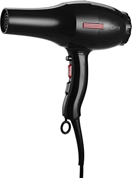 Ultralight Dryer