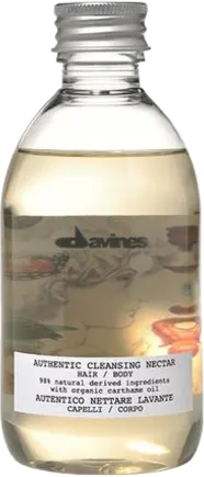 Authentic - Cleansing Nectar