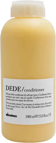 DEDE - Conditioner