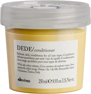 DEDE - Conditioner