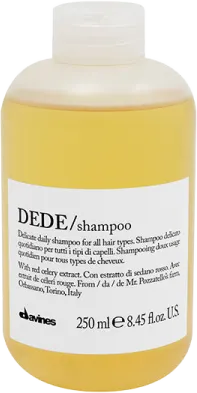 DEDE - Shampoo