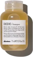 DEDE - Shampoo