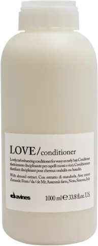 LOVE - Curl Conditioner