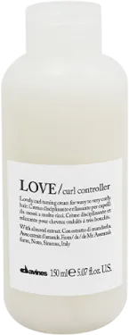LOVE - Curl Controller