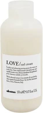 LOVE - Curl Cream