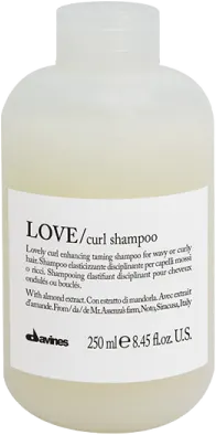 LOVE - Curl Shampoo