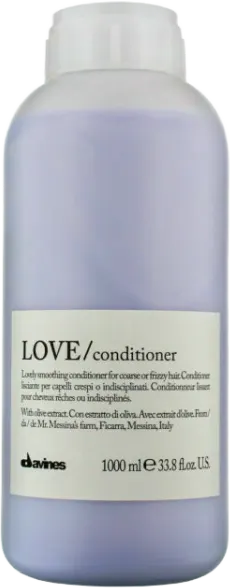 LOVE - Smoothing Conditioner
