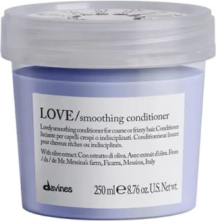 LOVE - Smoothing Conditioner