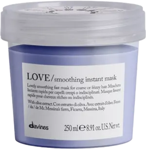 LOVE - Smoothing Instant Mask