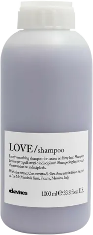 LOVE - Smoothing Shampoo