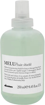 MELU - Hair Shield