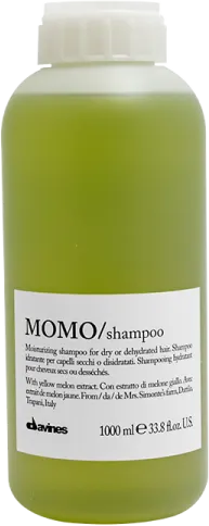 MOMO - Shampoo