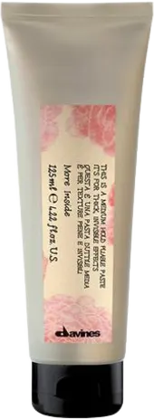 More Inside - This Is A Medium Hold Pliable Paste