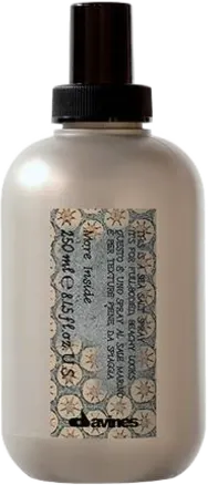 More Inside - This Is A Sea Salt Spray