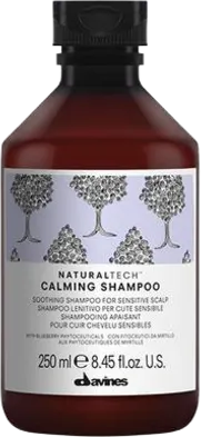 Naturaltech - Calming Shampoo