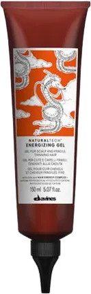 Naturaltech - Energizing Gel
