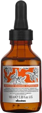 Naturaltech - Energizing Seasonal Superactive