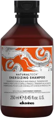 Naturaltech - Energizing Shampoo