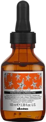 Naturaltech - Energizing Superactive