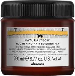Naturaltech - Nourishing Hair Building Pak