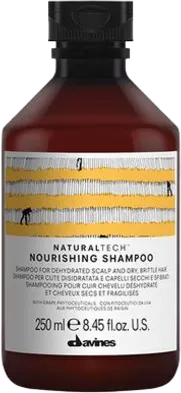 Naturaltech - Nourishing Shampoo