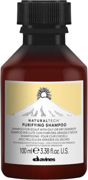 Naturaltech - Purifying Shampoo