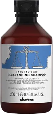 Naturaltech - Rebalancing Shampoo