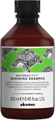 Naturaltech - Renewing Shampoo