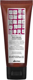 Naturaltech - Replumping Conditioner