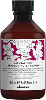 Naturaltech - Replumping Shampoo