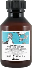 Naturaltech - Well-Being Shampoo