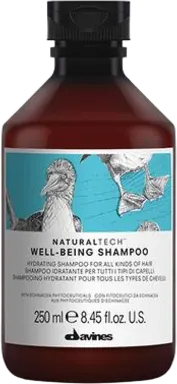 Naturaltech - Well-Being Shampoo