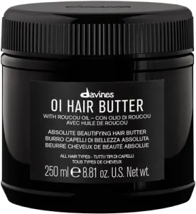 OI - Hair Butter