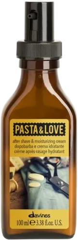 Pasta & Love - After Shave & Moisturizing Cream