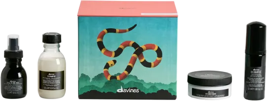 OI - Mini Discovery Kit - Gjafasett