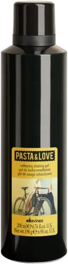 Pasta & Love - Softening Shaving Gel