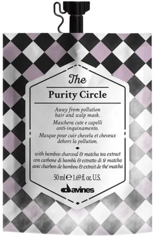 TCC Hair Mask - The Purity Circle