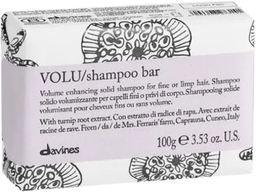 VOLU - Shampoo Bar