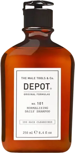 Hair Cleansing - No. 101 - Normalizing Daily Shampoo