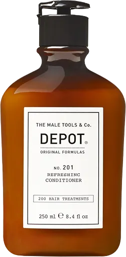 Hair Treatments - No. 201 - Refreshing Conditioner